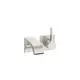 DORNBRACHT-Waschtisch-Wand-Einhandbatterie-ohne-Ablaufgarnitur-CYO-36860811-Platin-gebuerstet-36860811-06 gallery number 1